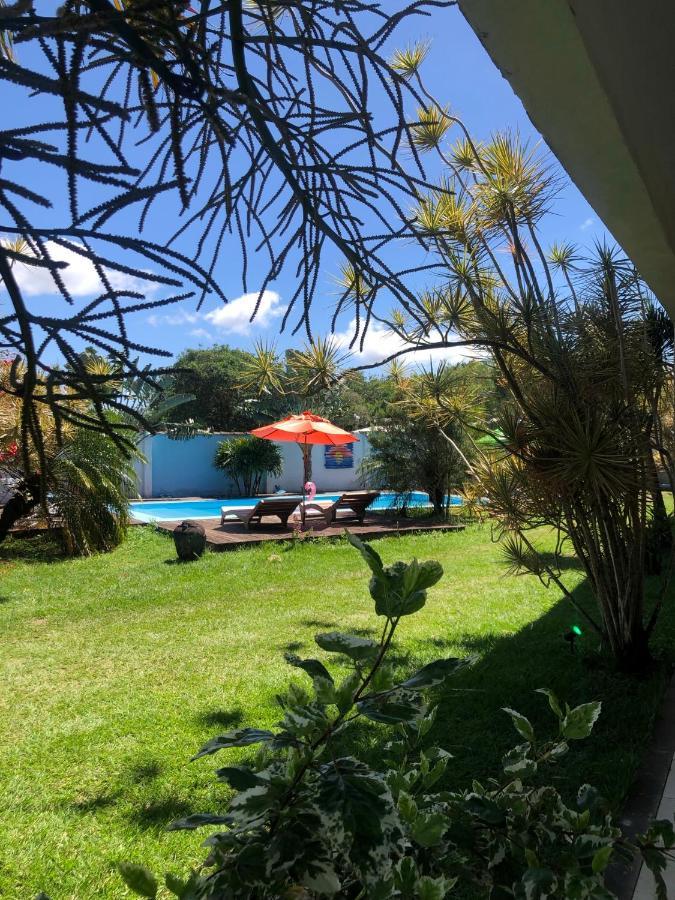 Eco Suites Caravelas Cabo Frio Exterior photo