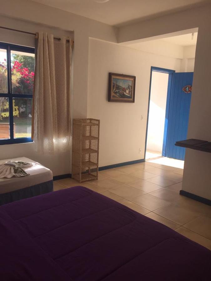 Eco Suites Caravelas Cabo Frio Exterior photo